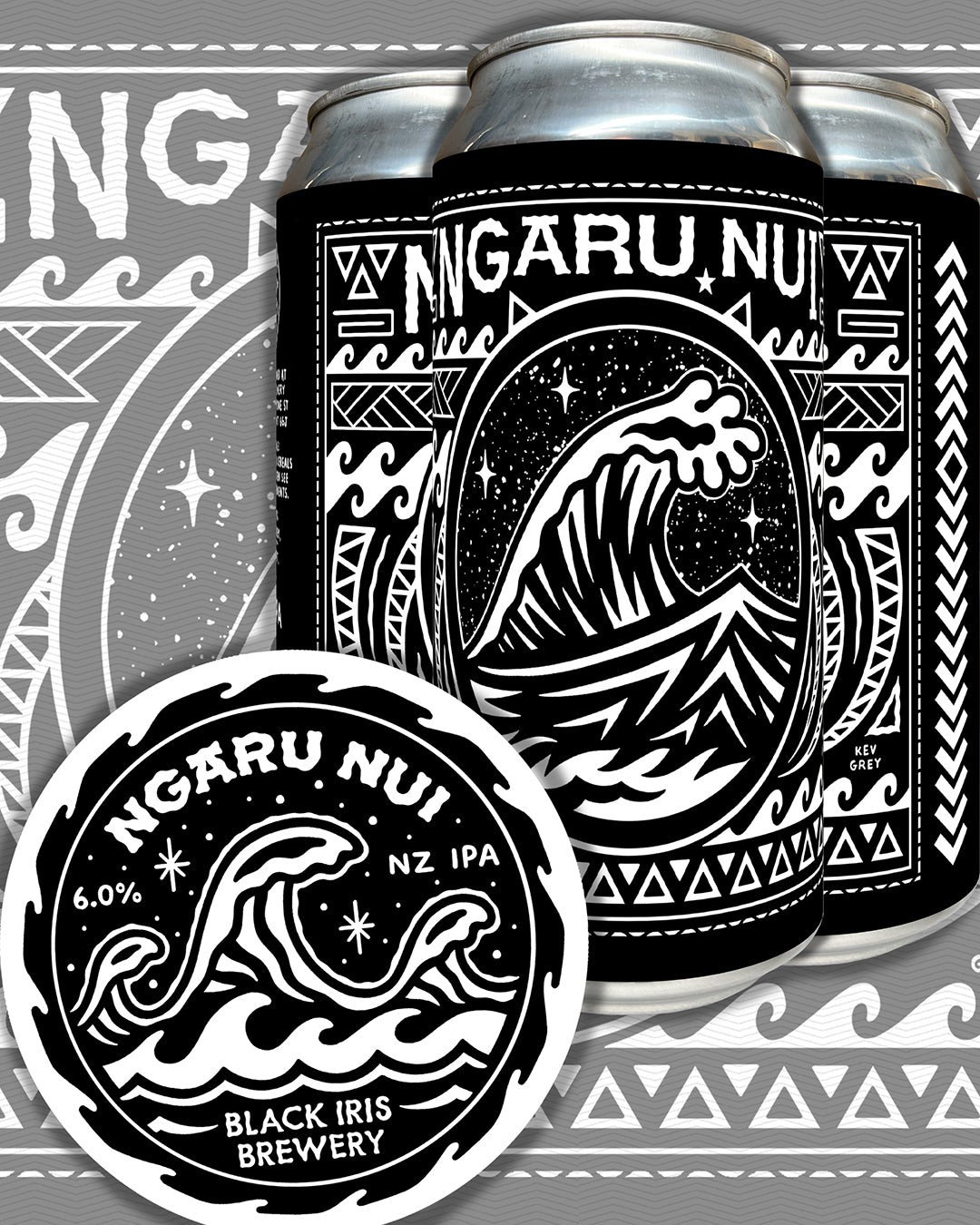 Ngaru Nui