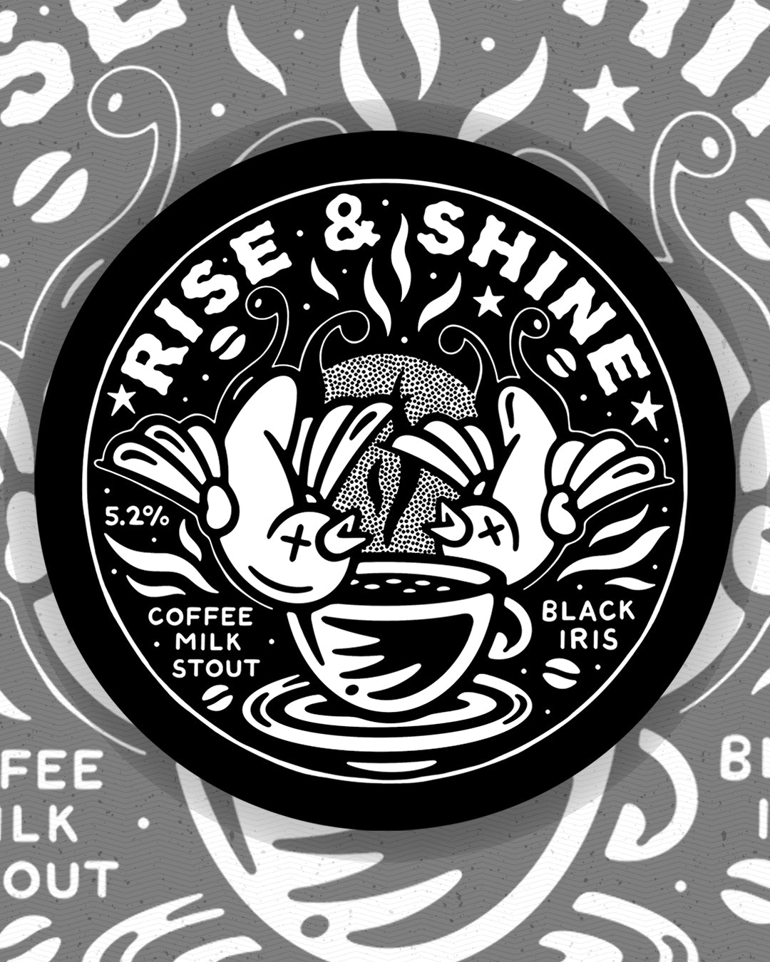 Rise And Shine