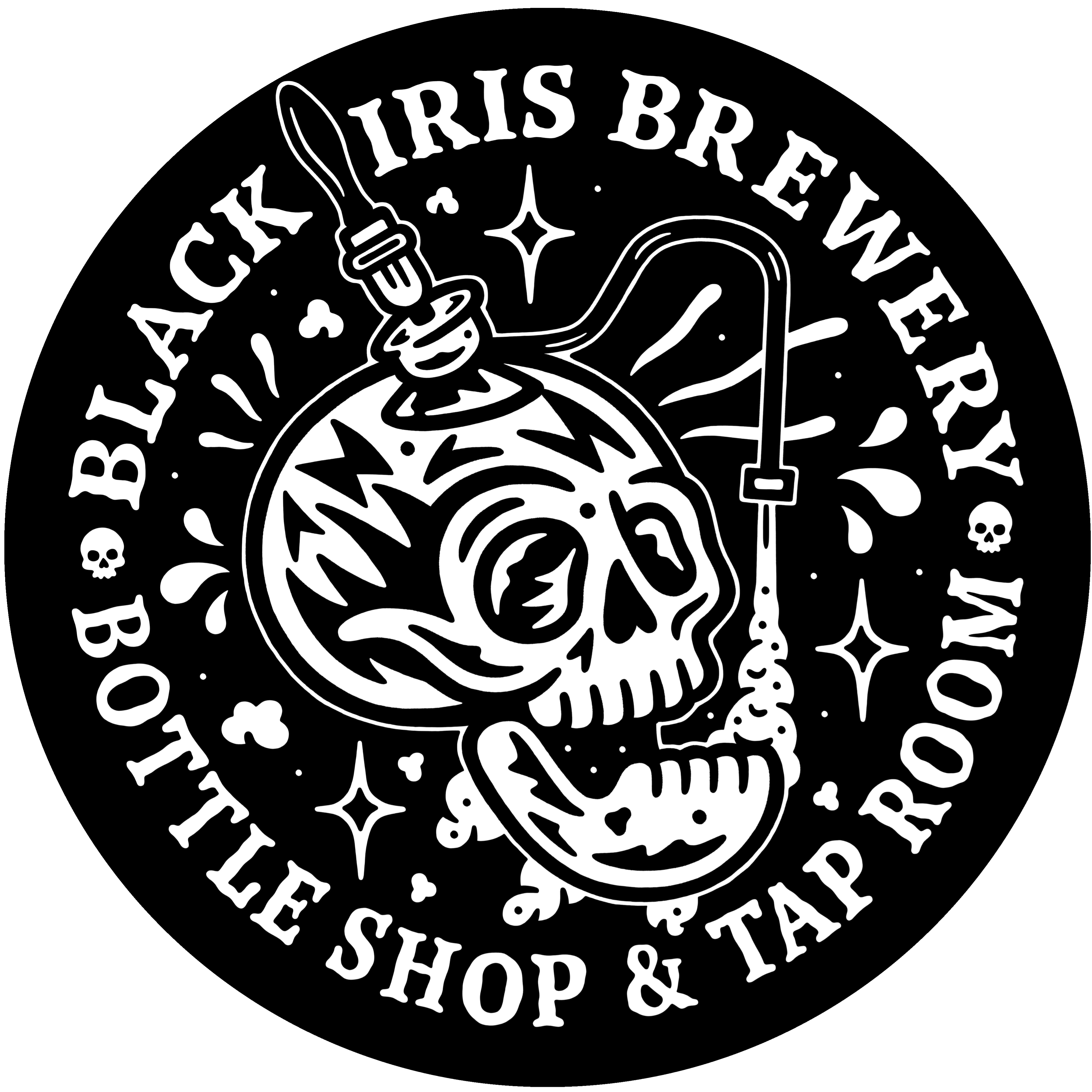 Black Iris Brewery