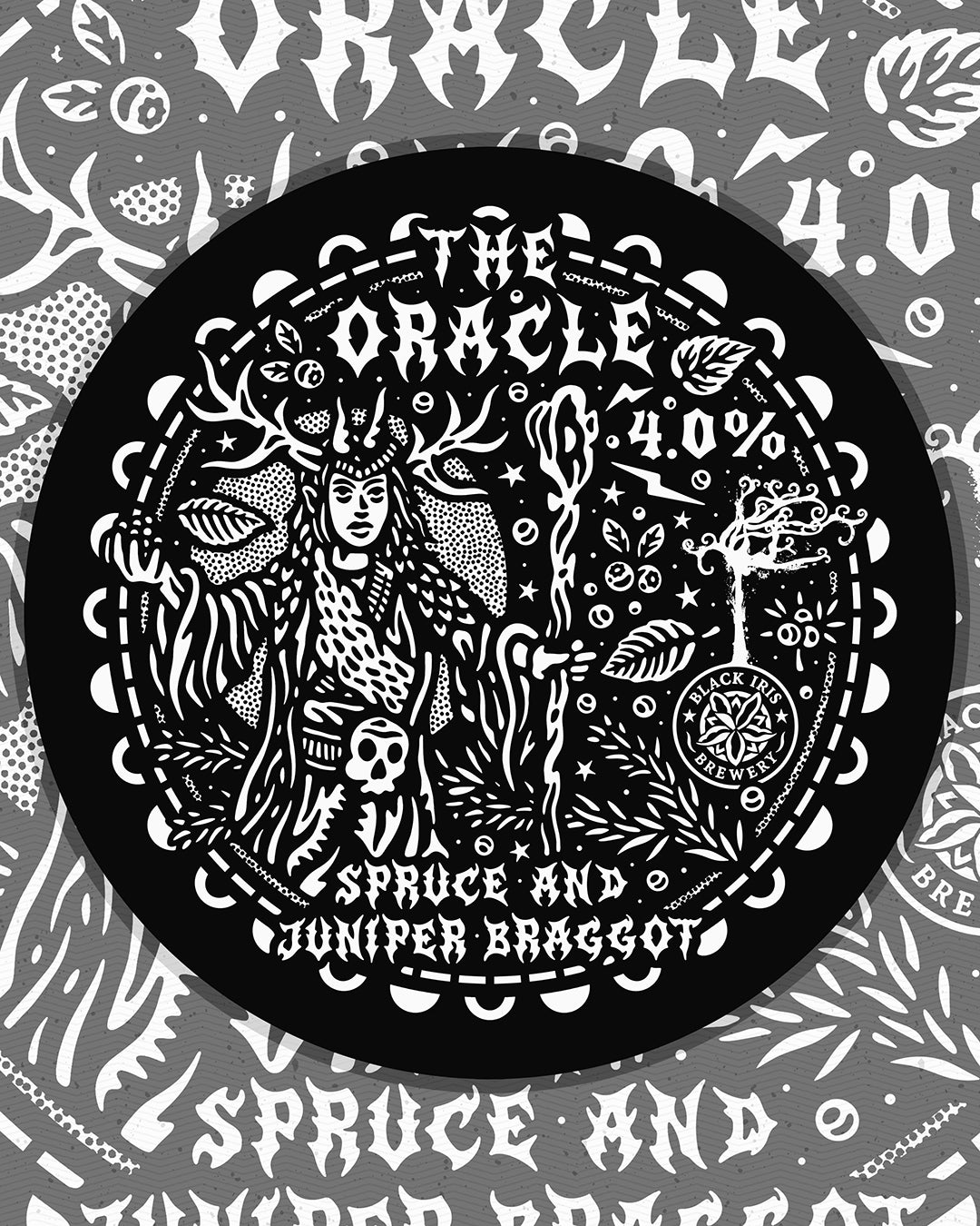 The Oracle