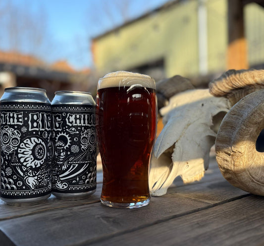 Black Iris Brewery Blog - February Roundup!