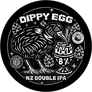 Dippy Egg 8.0%