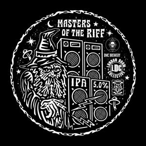Masters Of The Riff 5.0%