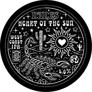 Heart Of The Sun 4.6