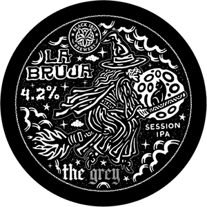 La Bruja 4.2%
