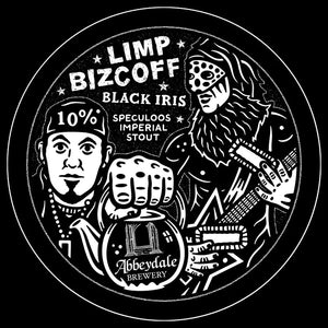 Limp Bizcoff 10%