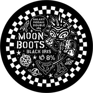 Moon Boots 8.0%