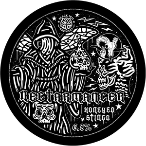 Nectarmancer 6.8%