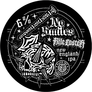 No Smiles 6.0%