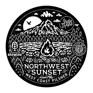 Northwest Sunset 4.4%