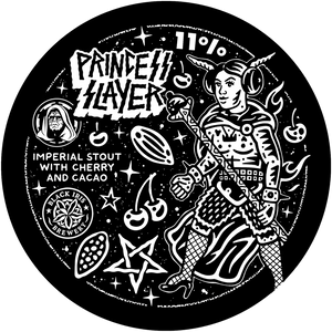 Princess Slayer 11.0%