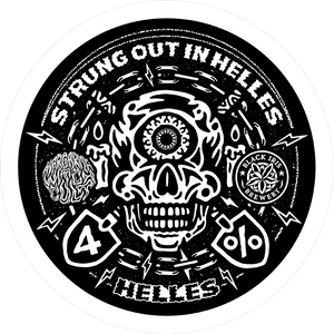 STRUNG OUT IN HELLES 4.0%