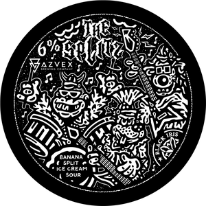 The Splitz 6.0%