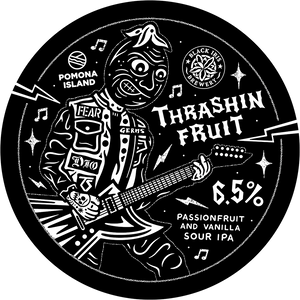 Thrashin Fruit 6.5%