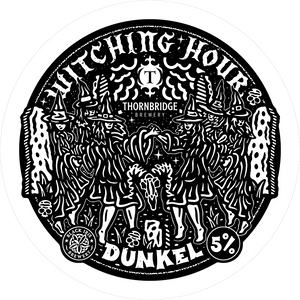 Witching Hour 5.0%