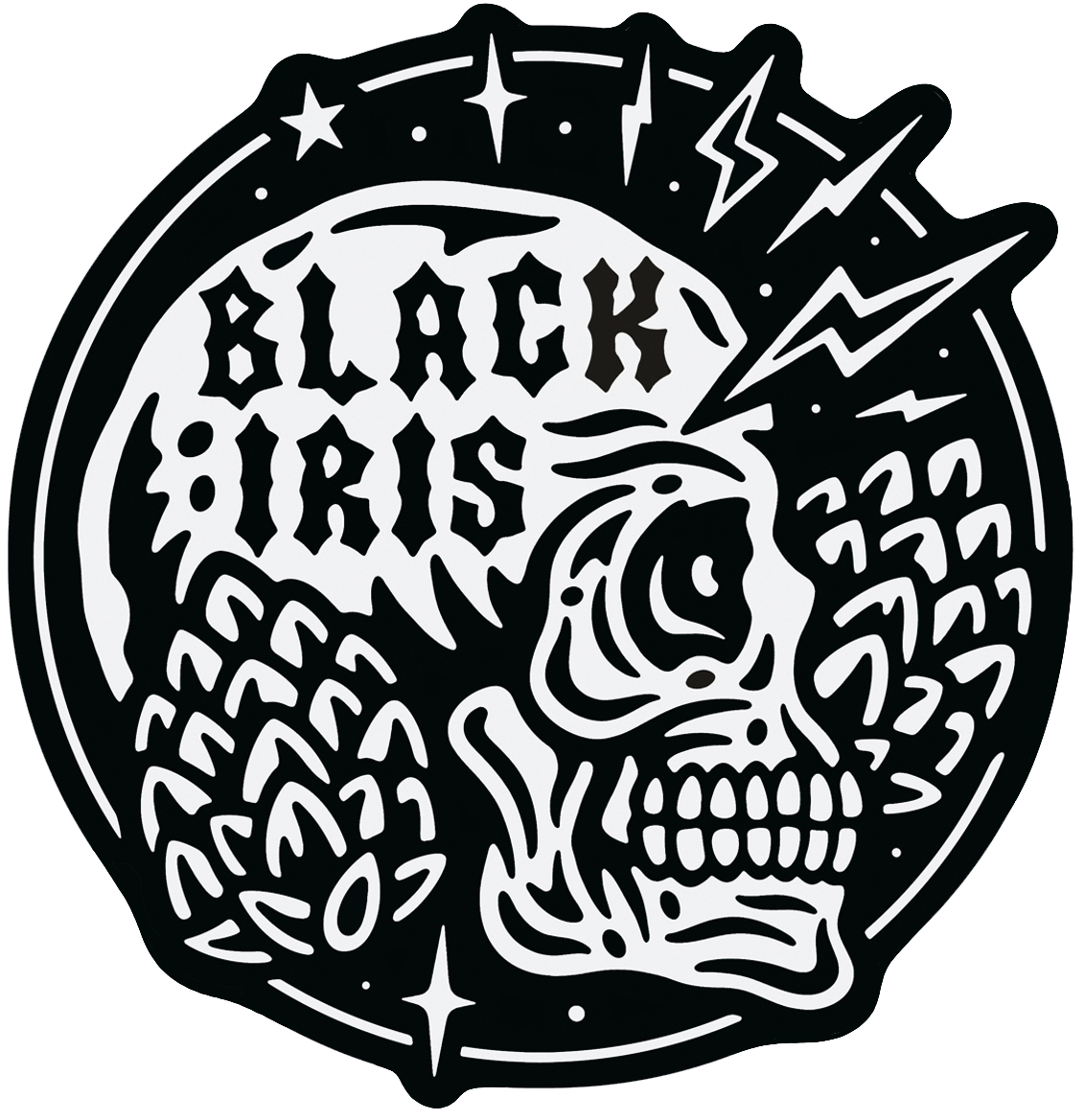 Black Iris Brewery
