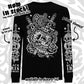 Skulls & Daggers Long Sleeve Shirt