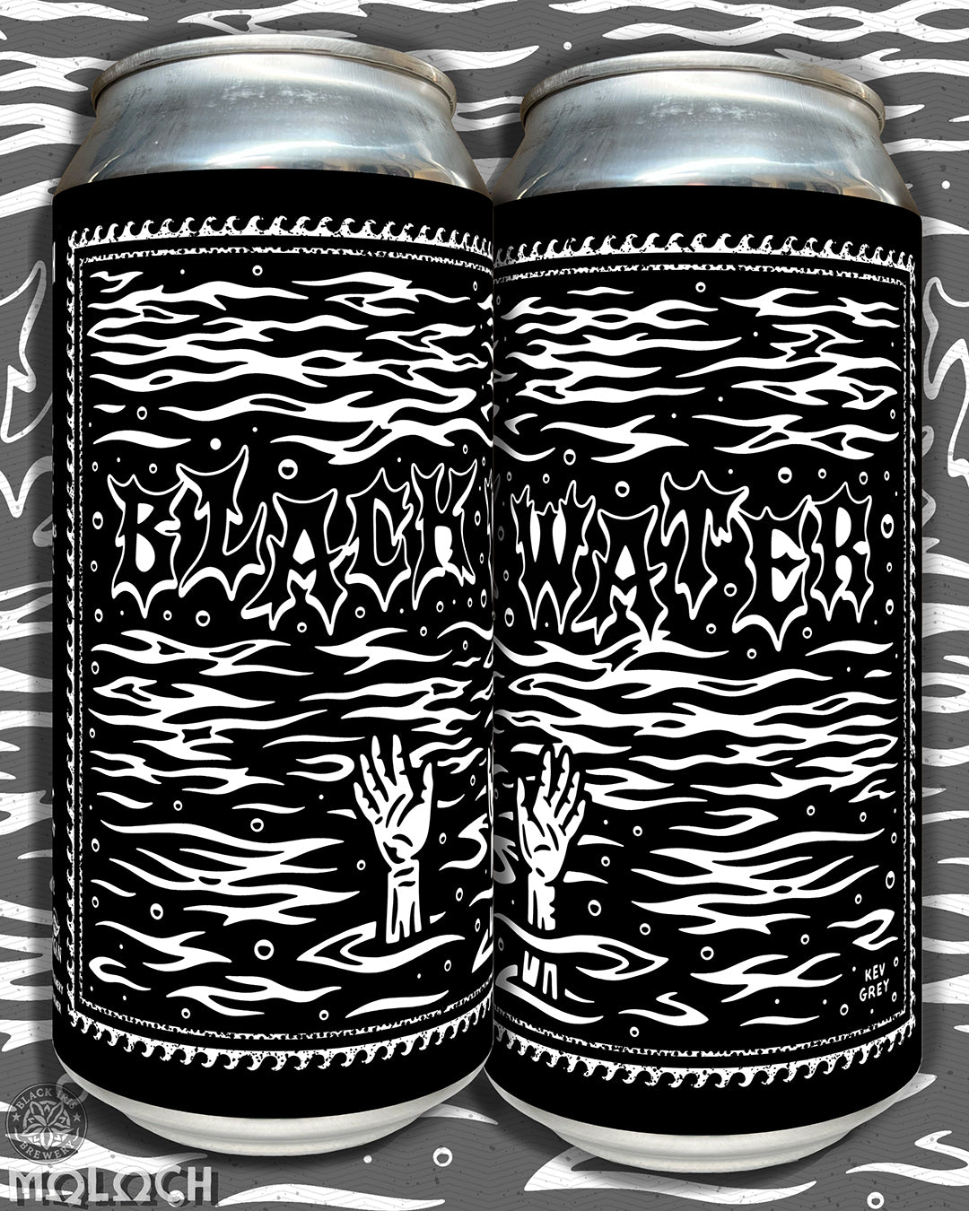 Black Water