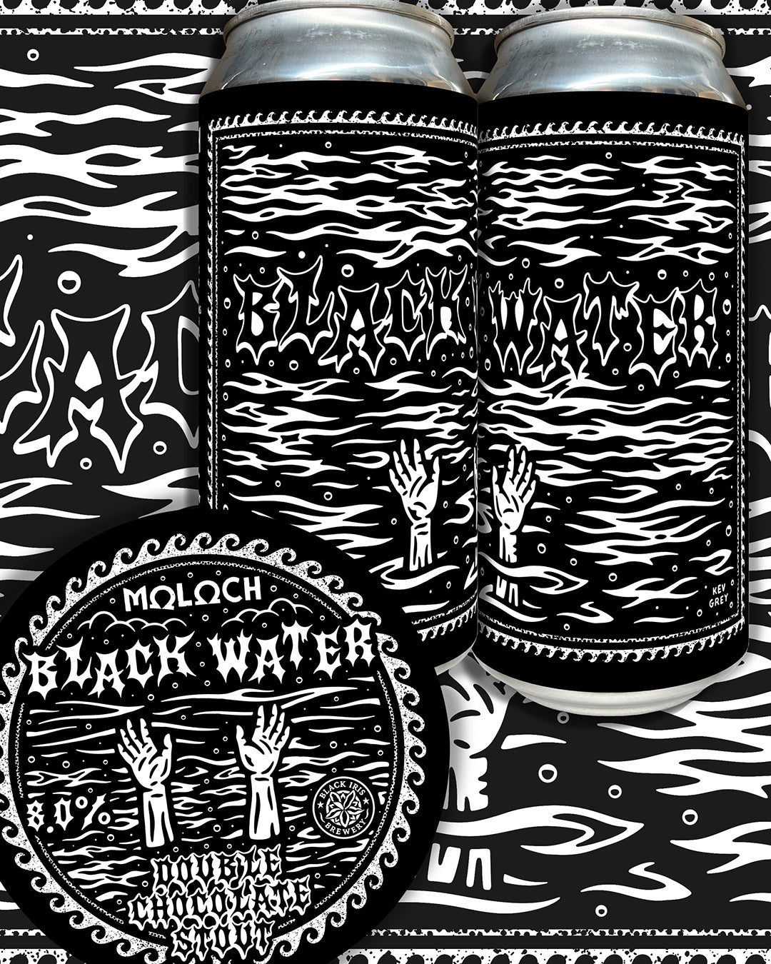 Black Water