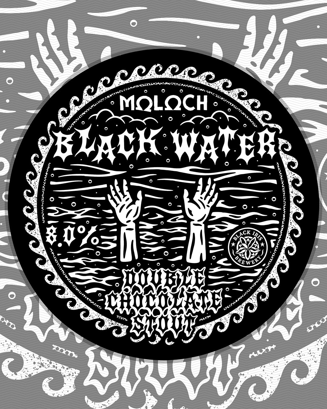 Black Water