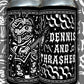 Dennis and Thrasher