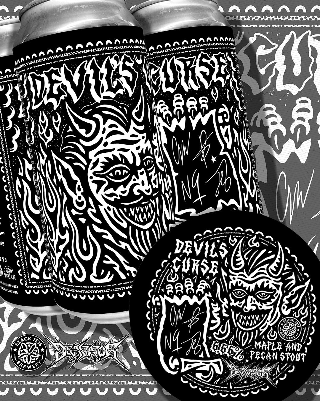 Devils Curse