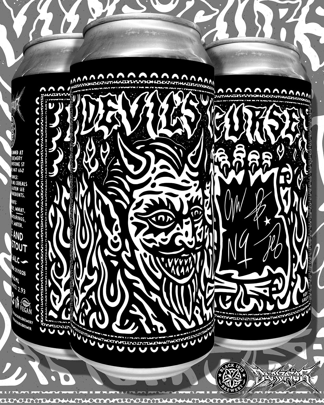 Devils Curse