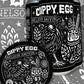 Dippy Egg - Nelson Sauvin
