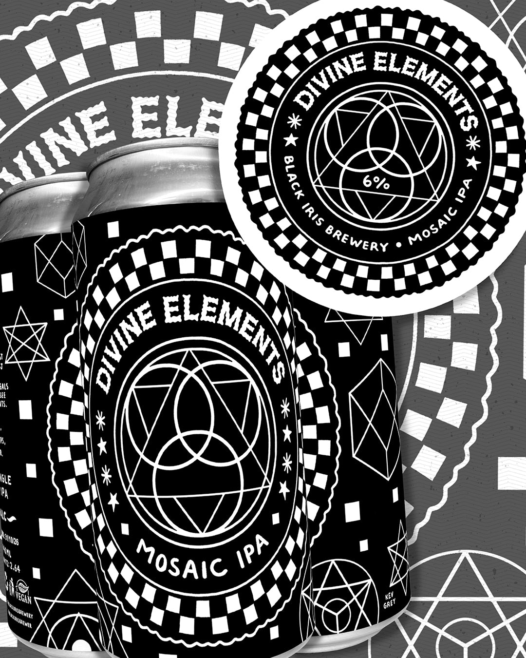 Divine Elements
