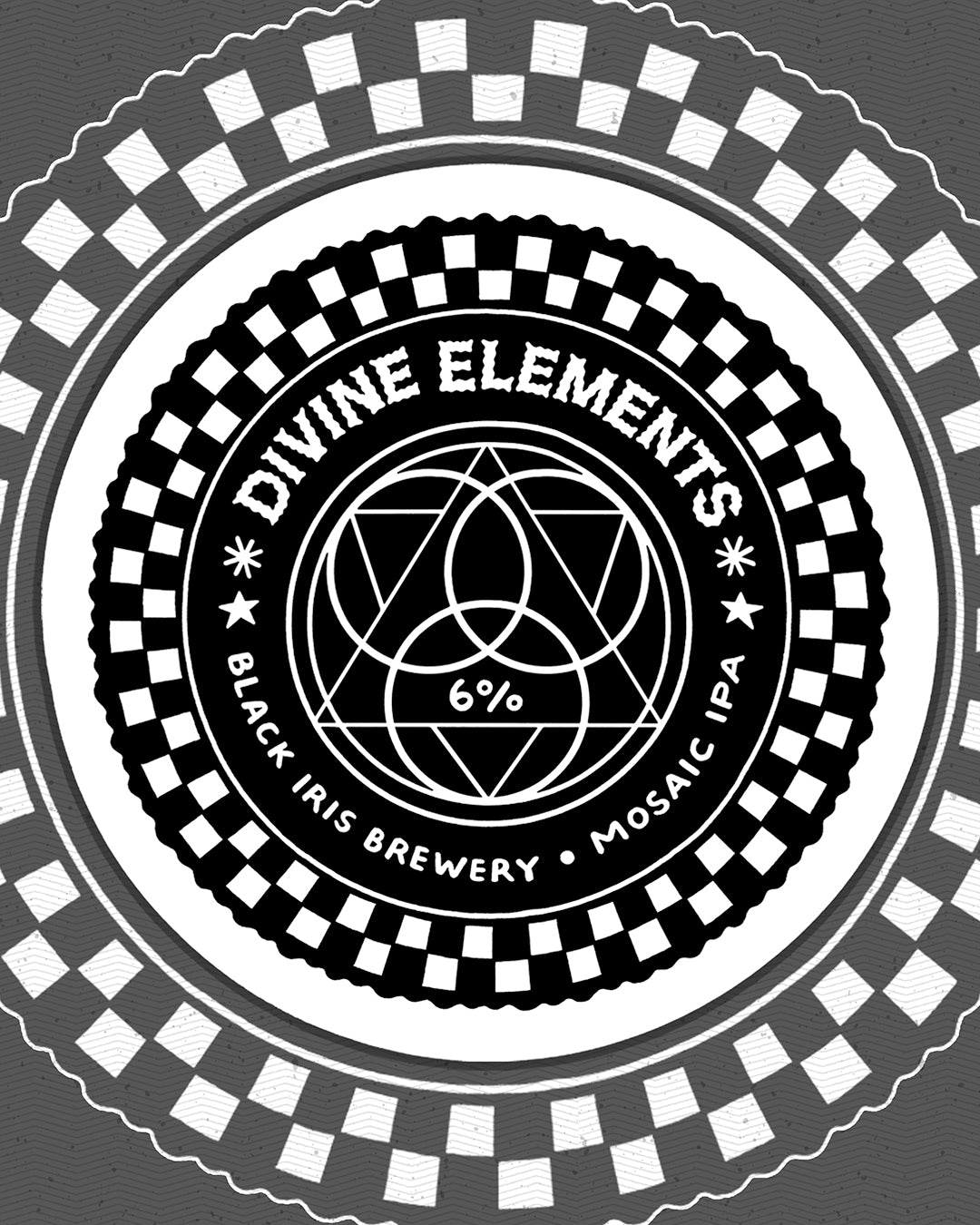 Divine Elements