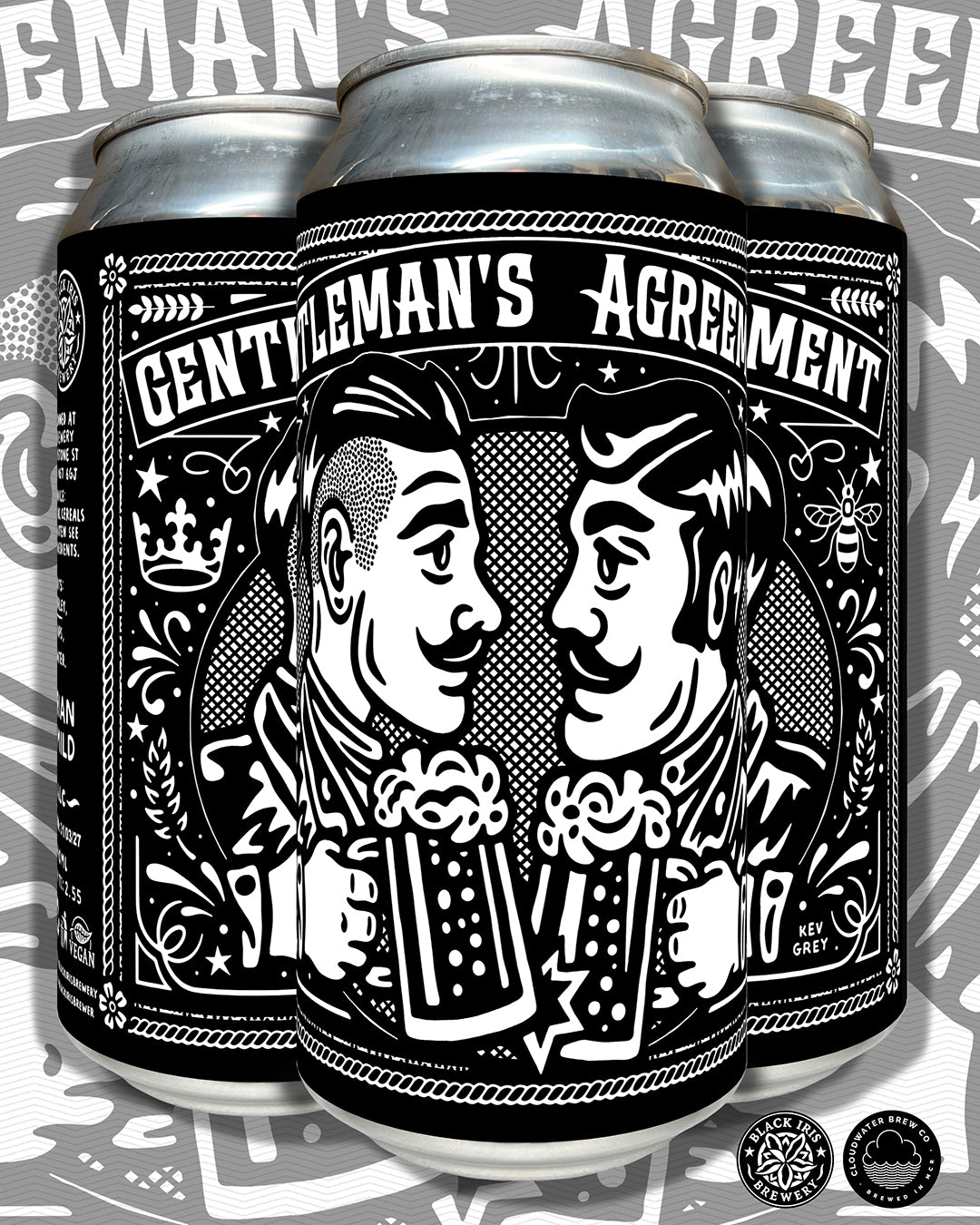 Gentleman's Agreement