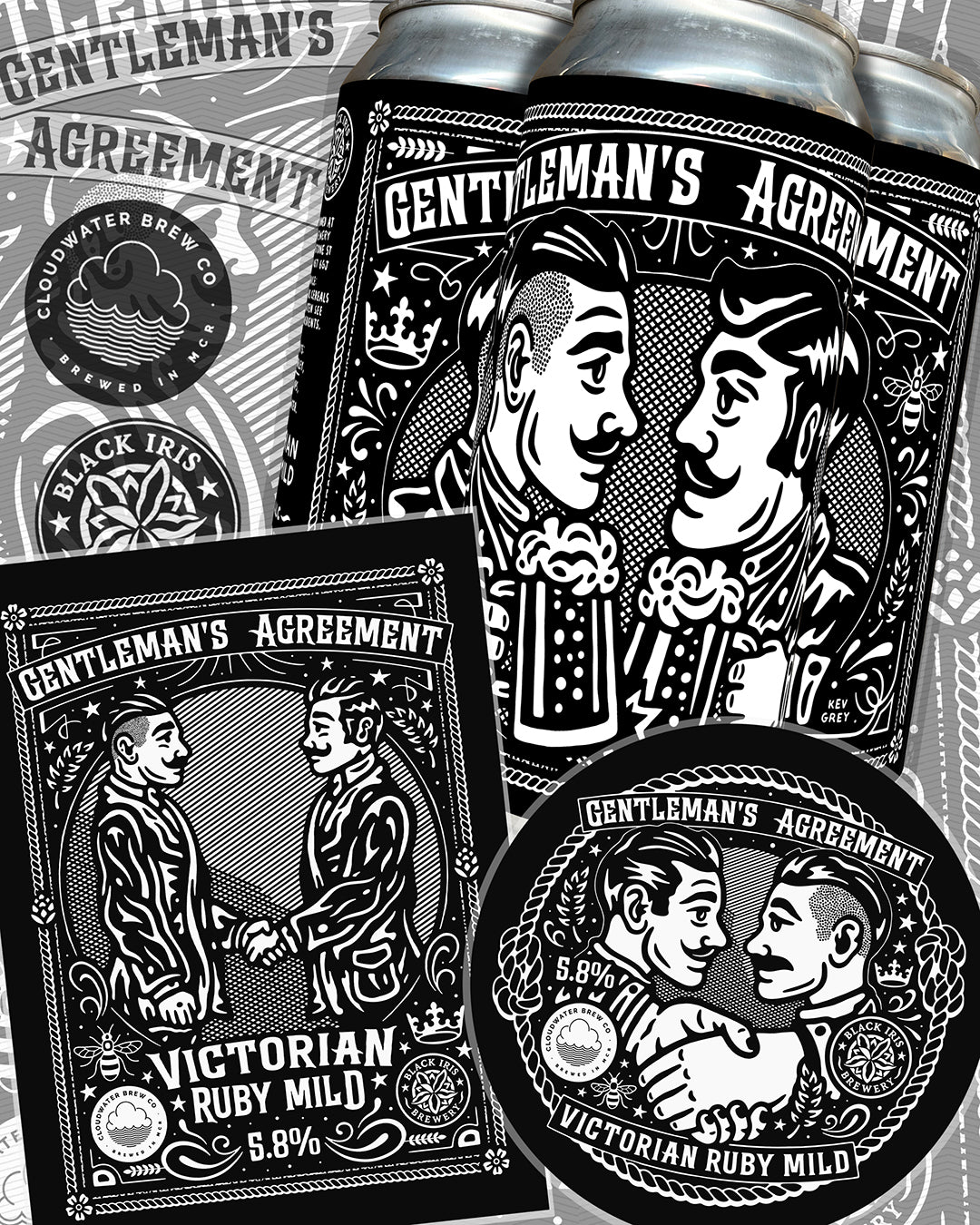 Gentleman's Agreement