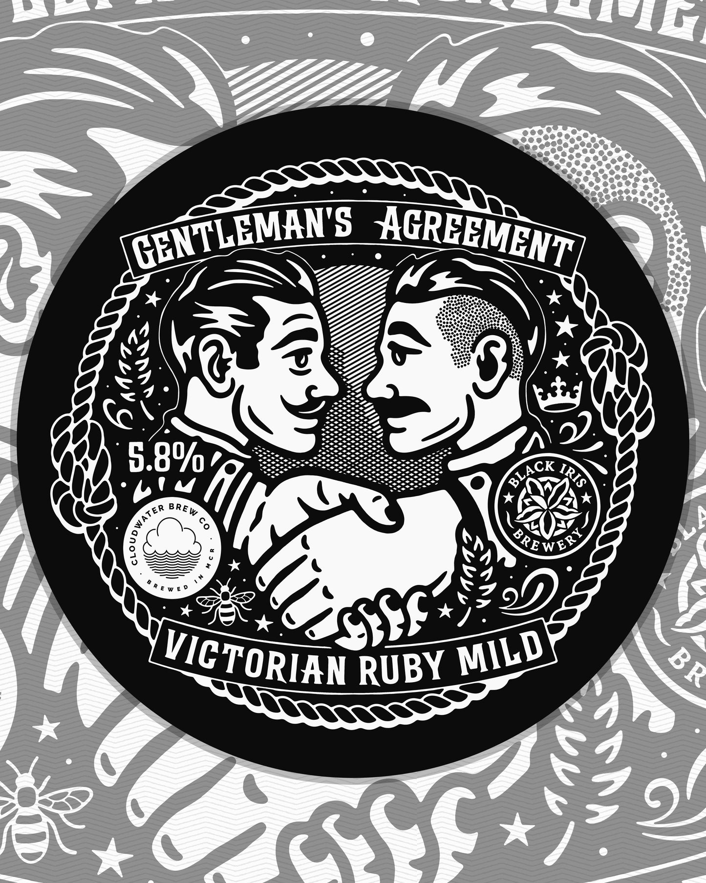Gentleman's Agreement