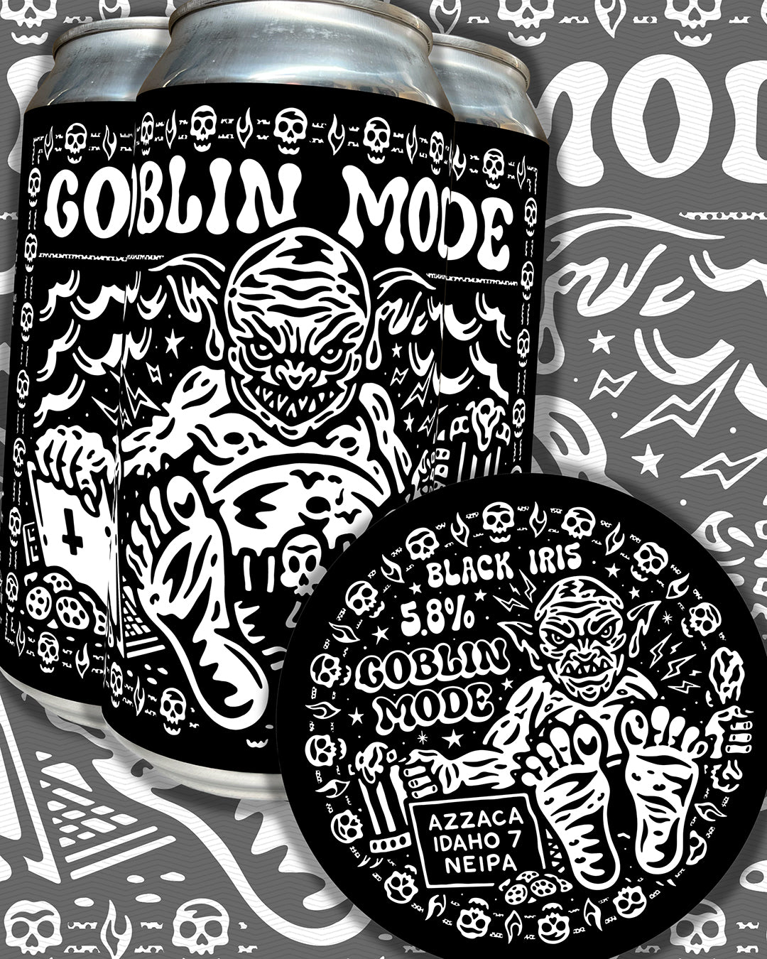 Goblin Mode