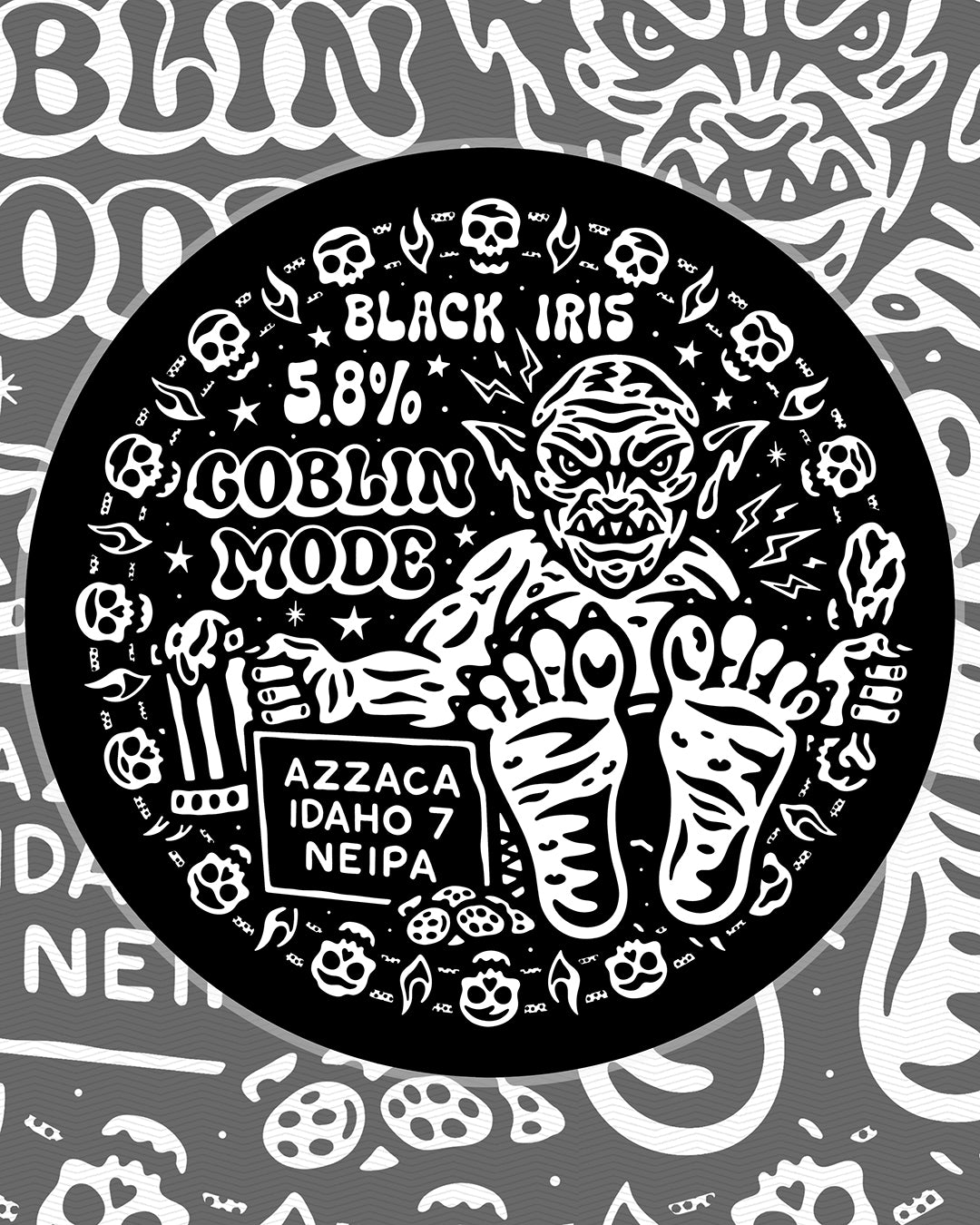 Goblin Mode