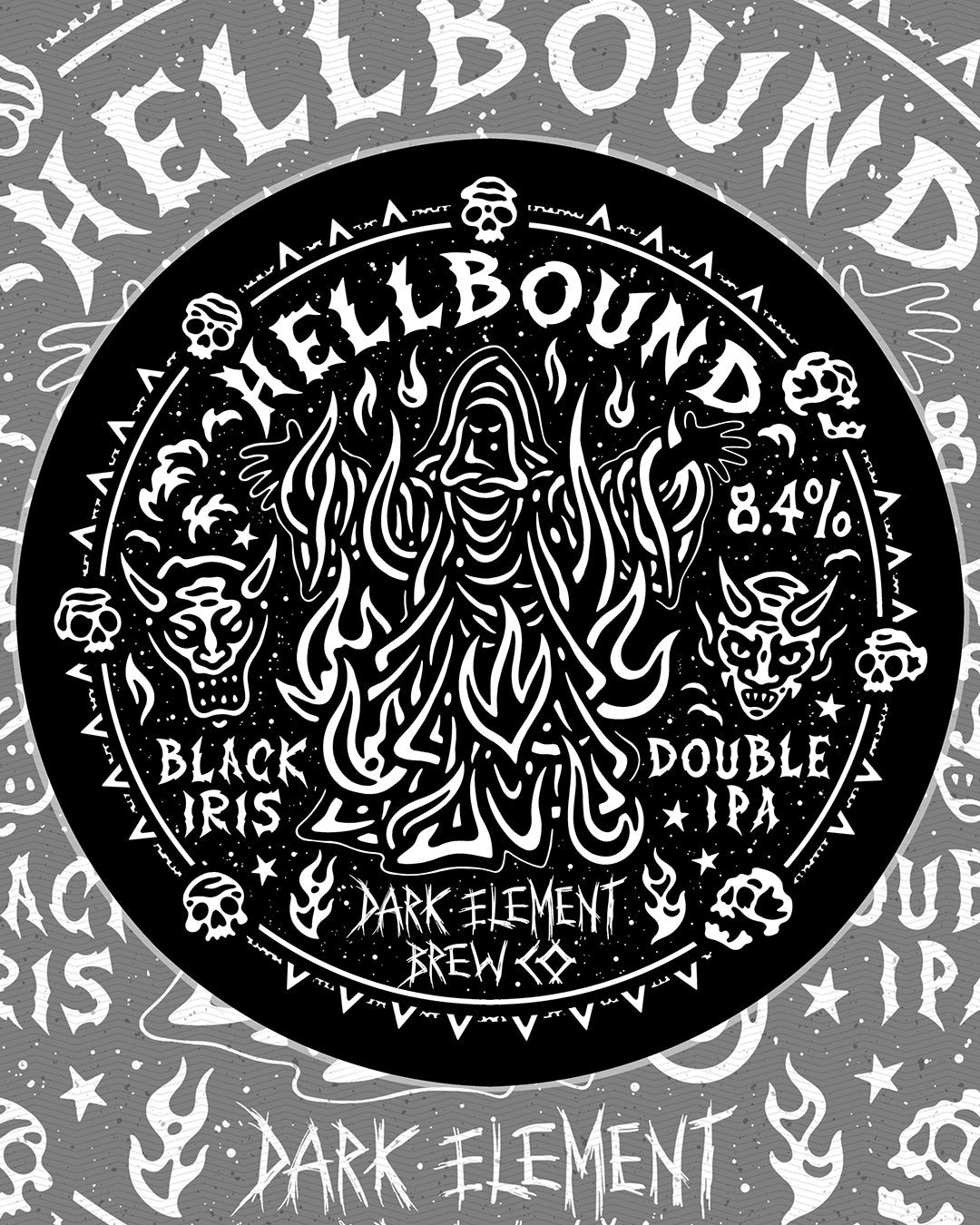 Hellbound