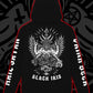 Black Iris Hoodie