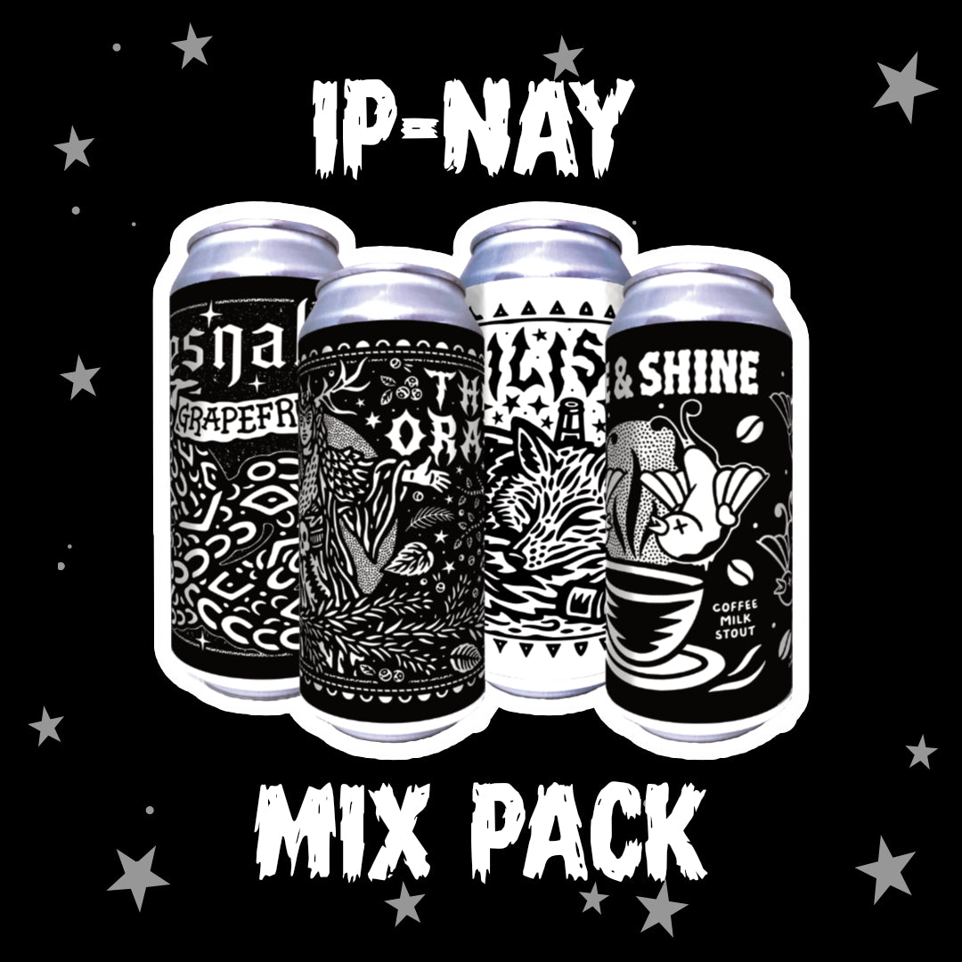 Mixed Pack - IP-NAY!