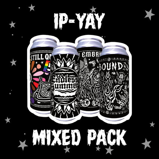 Mixed Pack - IP-YAY