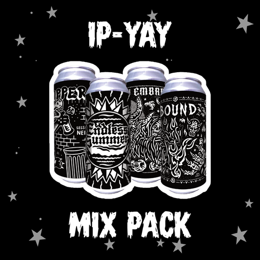 Mixed Pack - IP-YAY