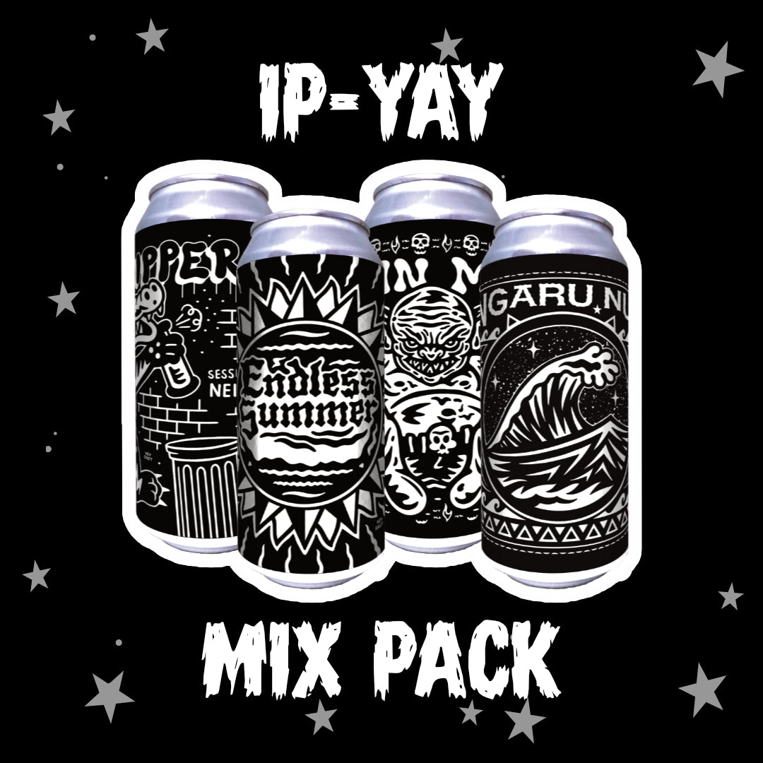 Mixed Pack - IP-YAY