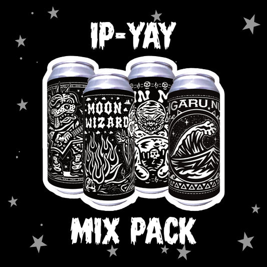 Mixed Pack - IP-YAY
