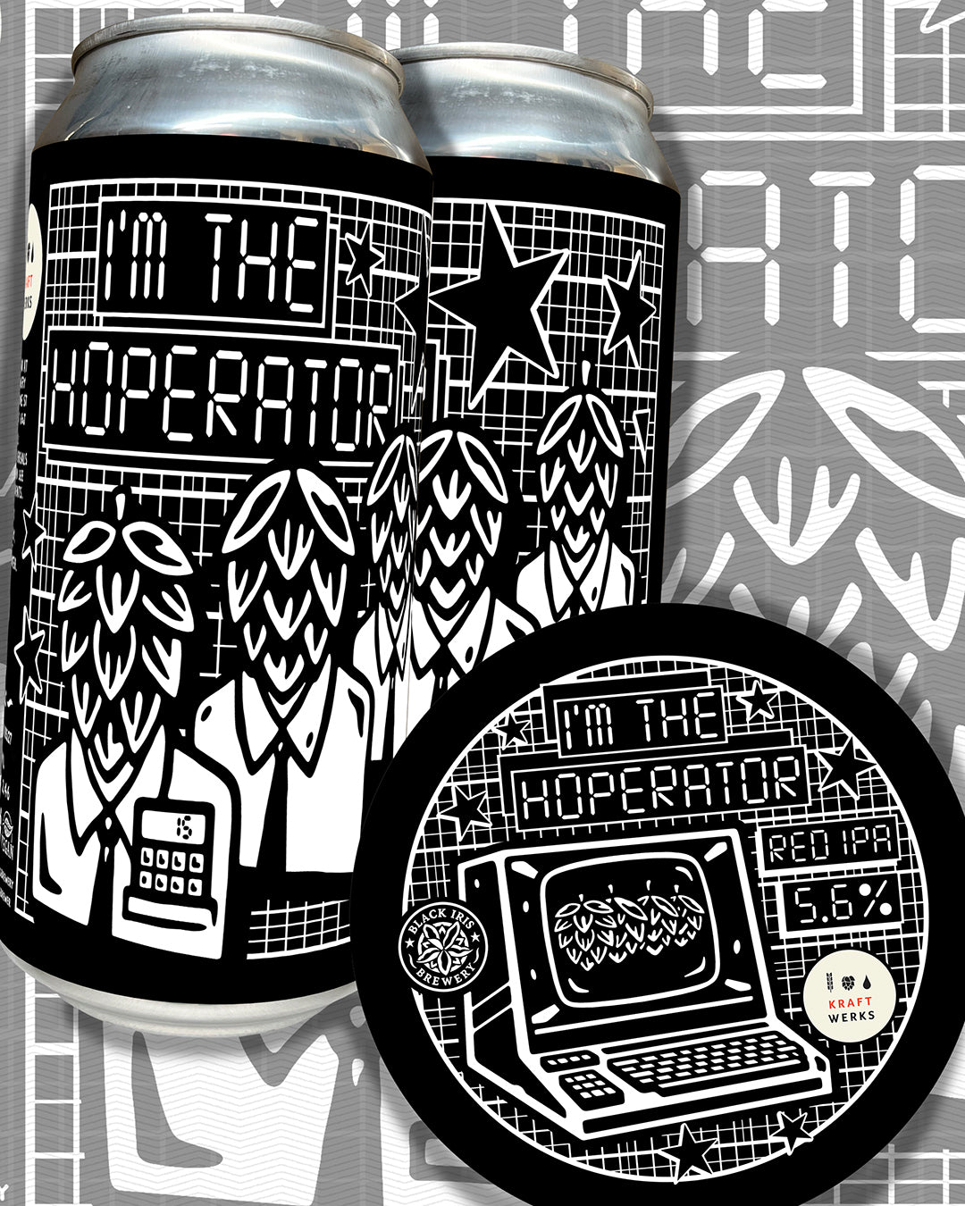 I Am The Hoperator