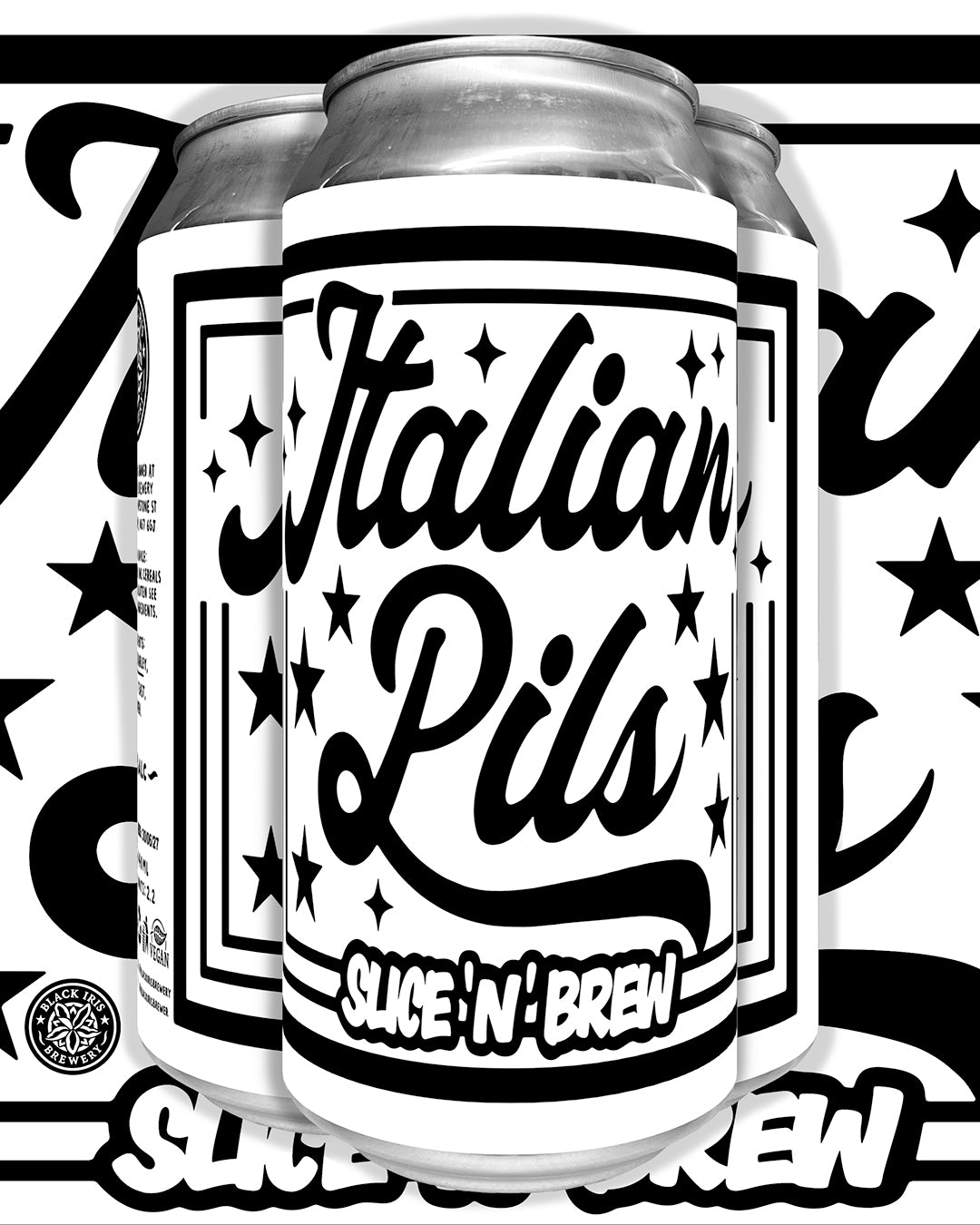 Italian Pils