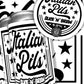 Italian Pils