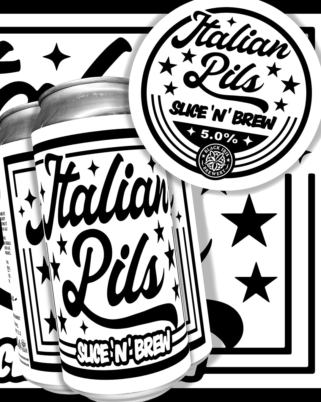 Italian Pils