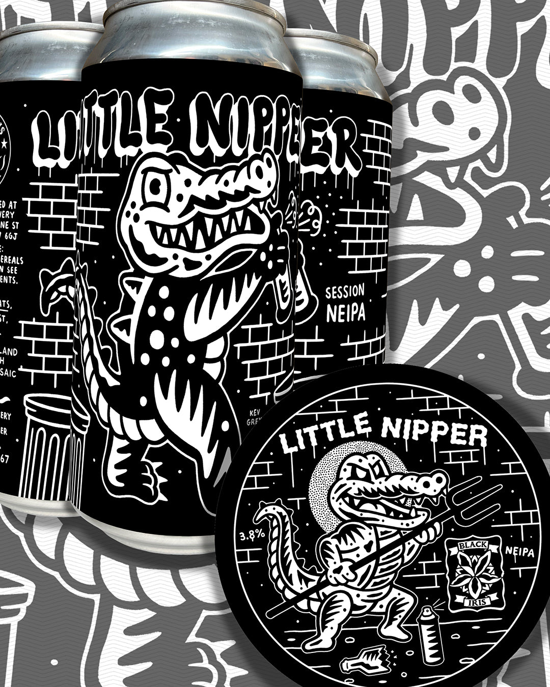 Little Nipper