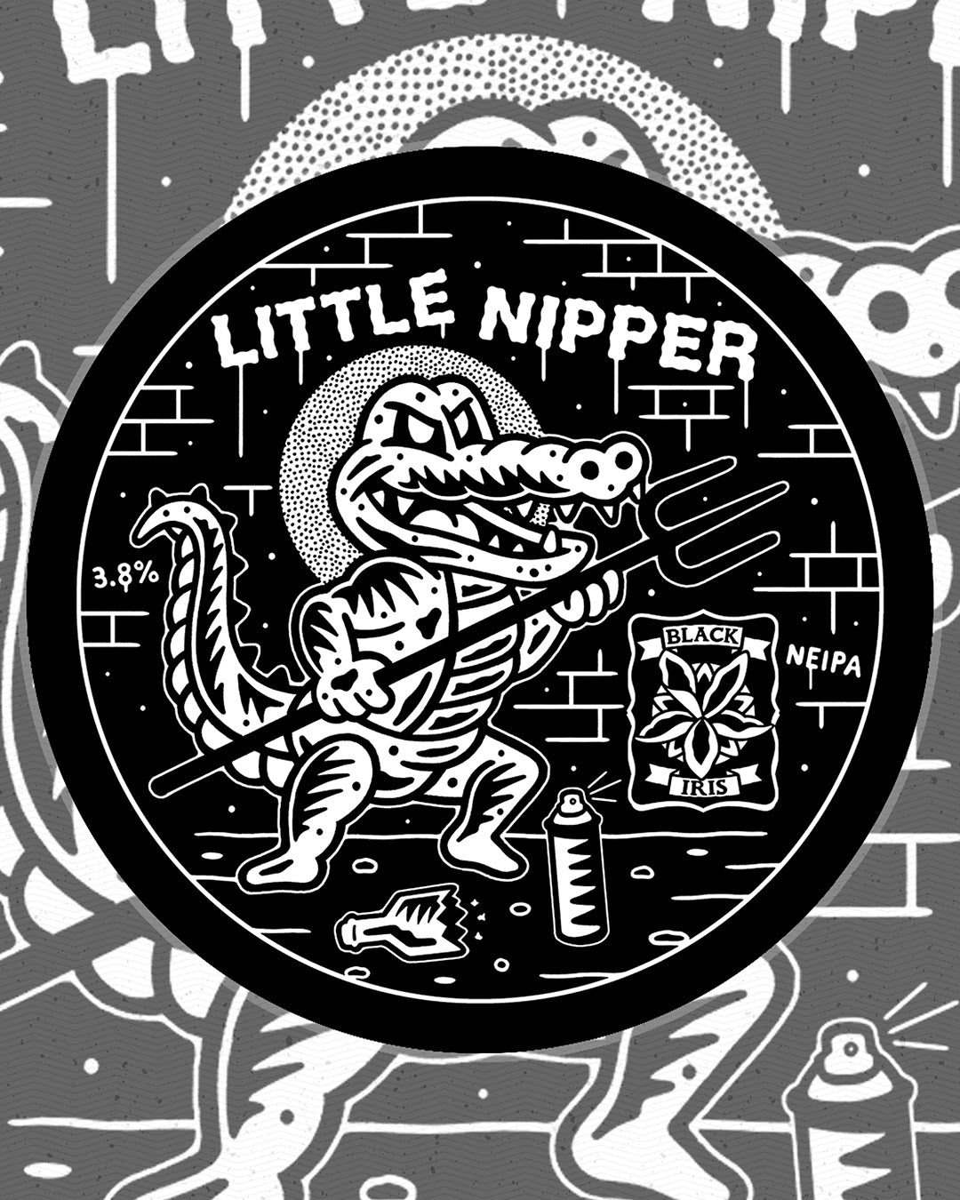 Little Nipper
