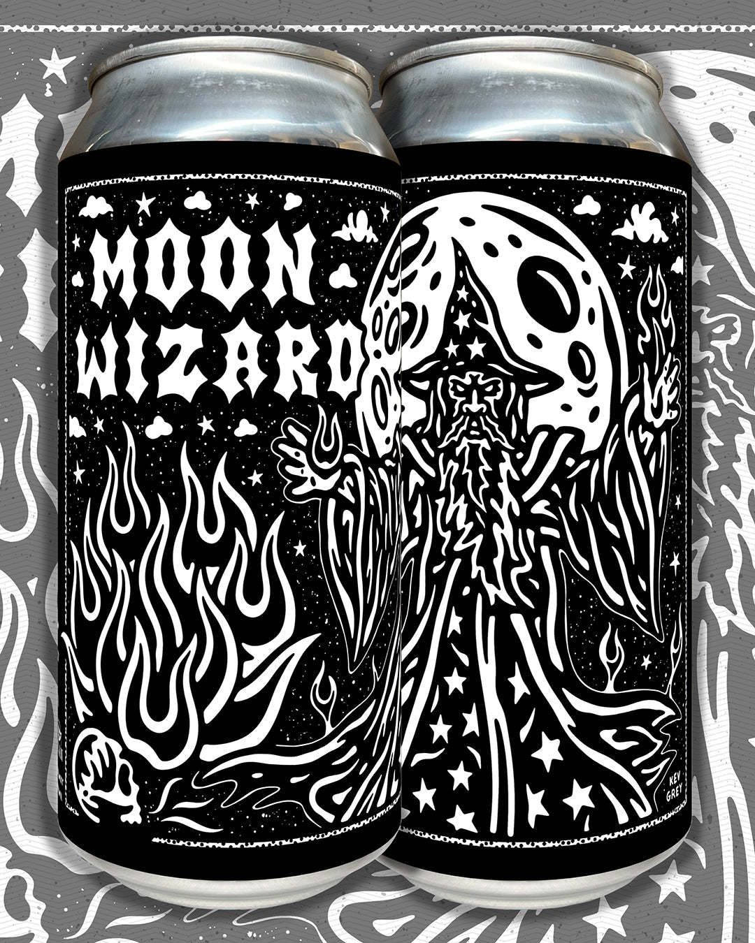 Moon Wizard