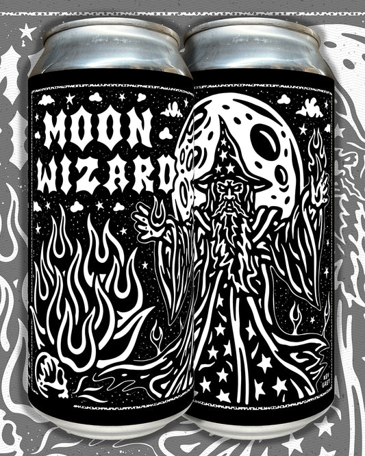 Moon Wizard